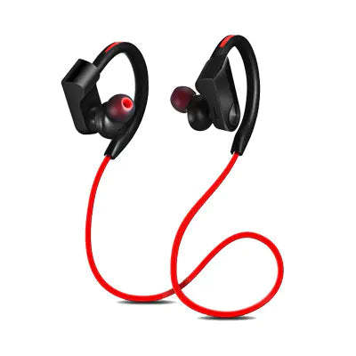 AeroSound Sports Wireless Earbuds