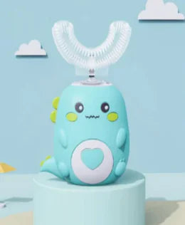 Kids' U-Shape Electric Brush