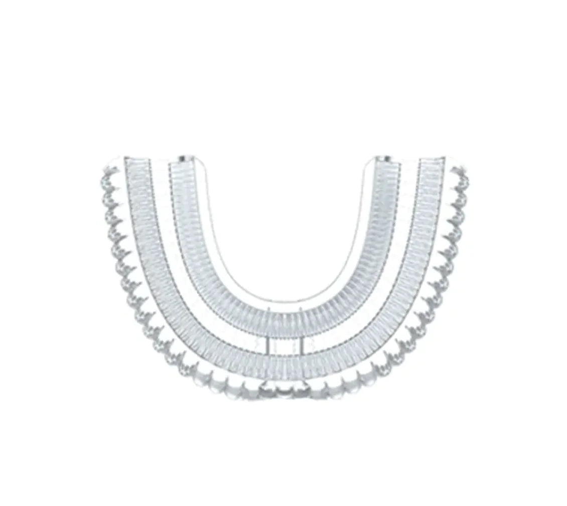 KiddoDino U-Shaped Electric Cleaner