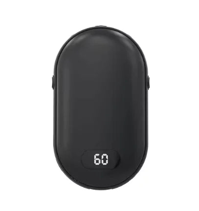 Power Bank + Hand Warmer