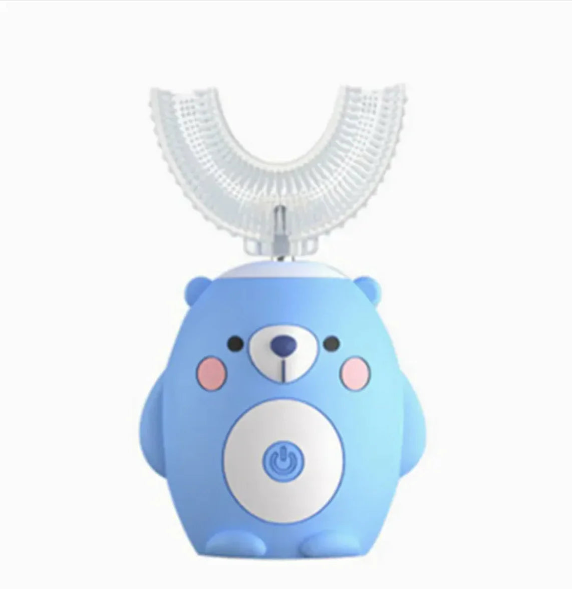 KiddoDino U-Shaped Electric Cleaner