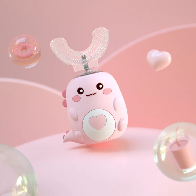 Kids' U-Shape Electric Brush