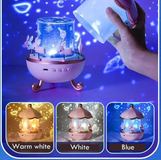 Light Projector