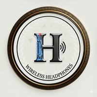 Wireless Headphones