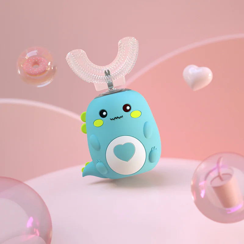 Kids' U-Shape Electric Brush