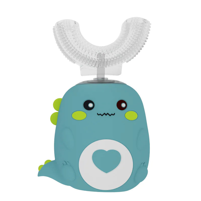 Kids' U-Shape Electric Brush