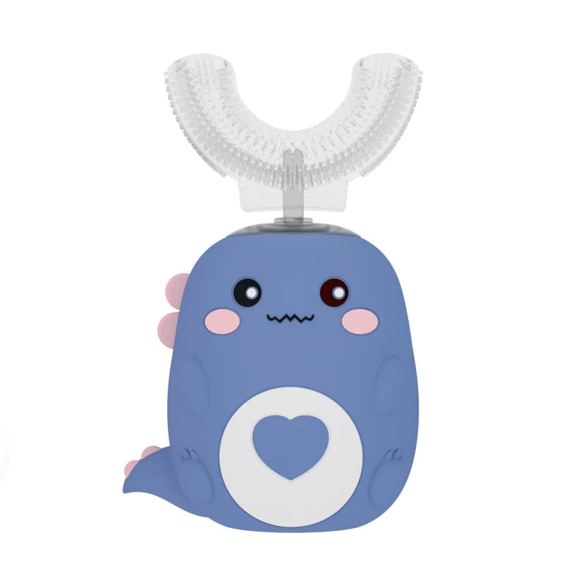 Kids' U-Shape Electric Brush