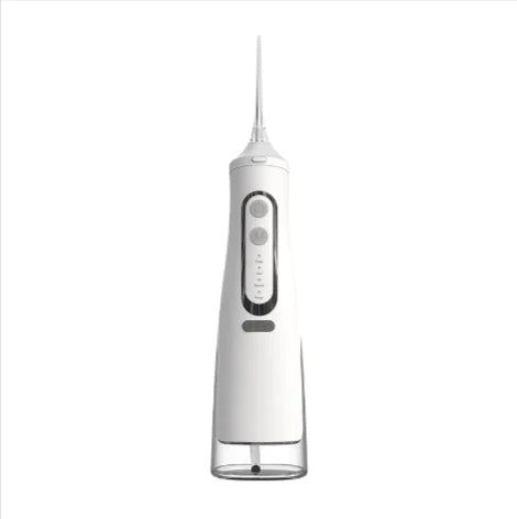 Travel-Friendly Electric Water Flosser