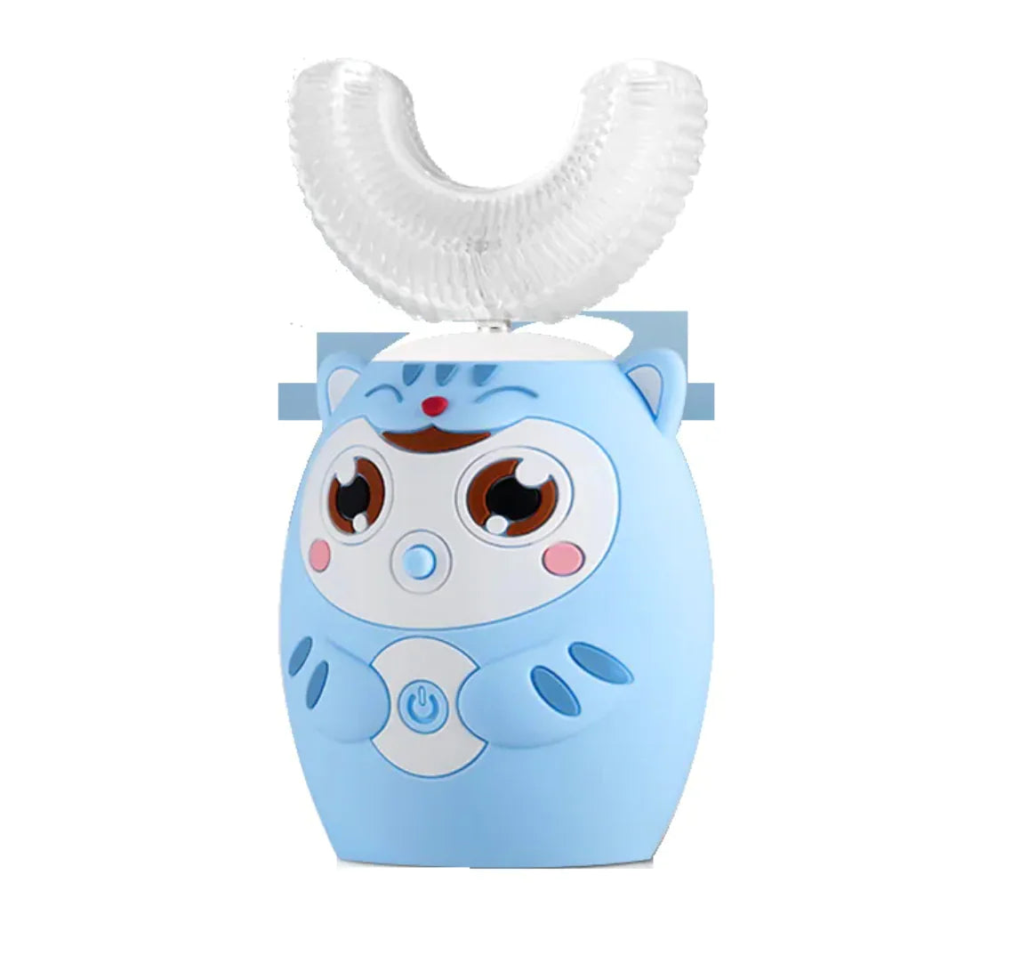 KiddoDino U-Shaped Electric Cleaner