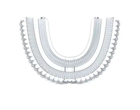 Kids' U-Shape Electric Brush