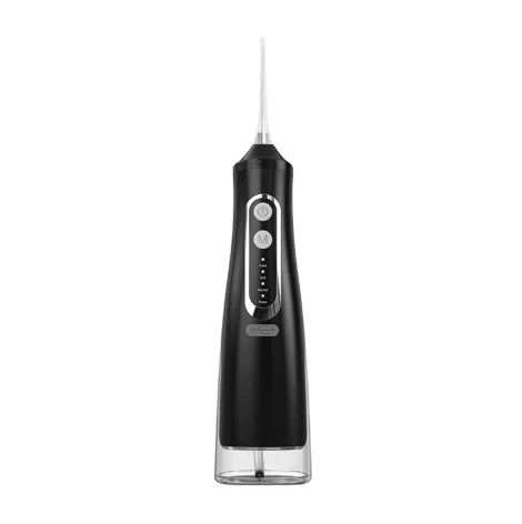 Travel-Friendly Electric Water Flosser