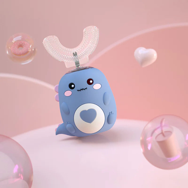 Kids' U-Shape Electric Brush