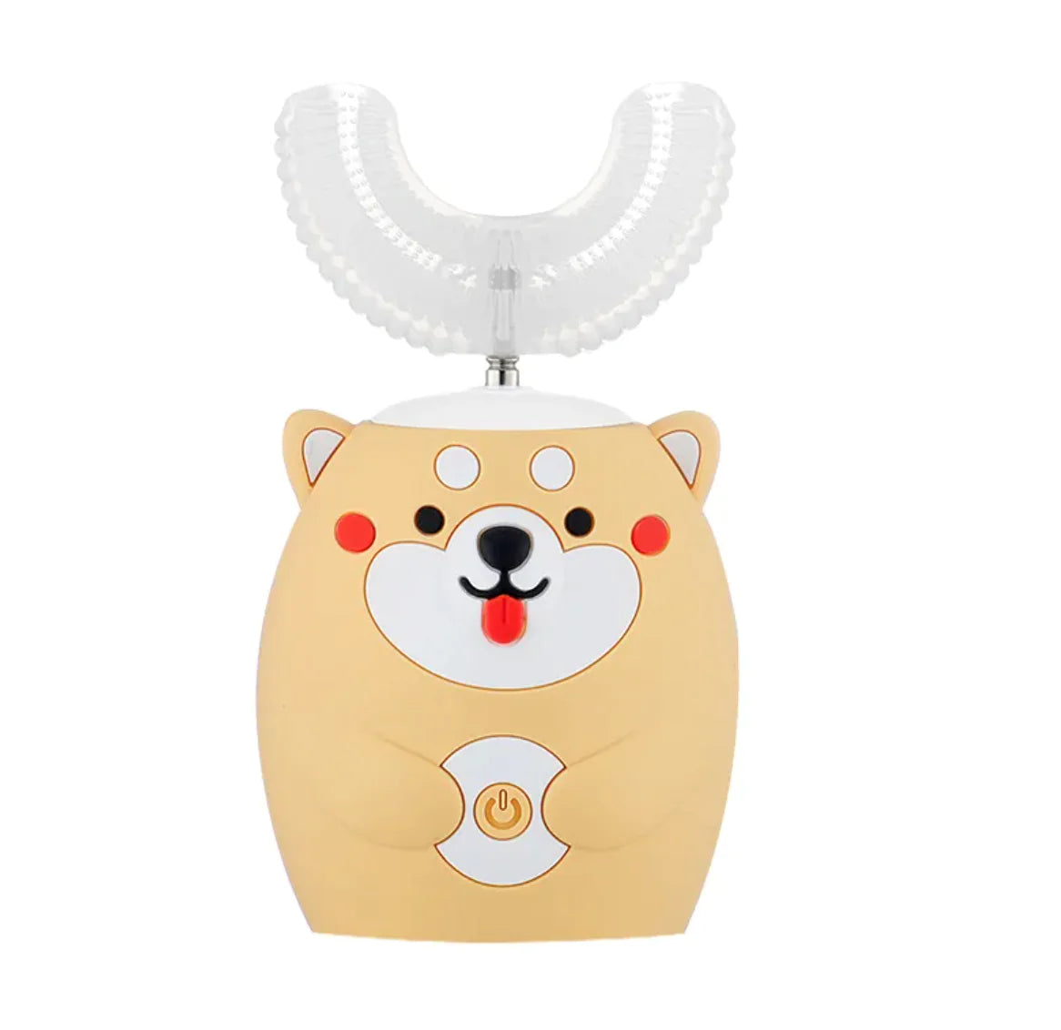 KiddoDino U-Shaped Electric Cleaner