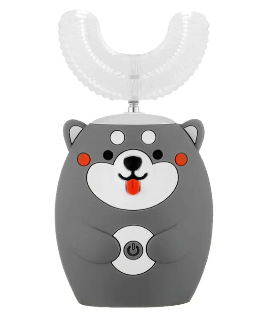 KiddoDino U-Shaped Electric Cleaner